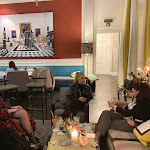 Photo n°12 de l'avis de Irina.. fait le 24/12/2021 à 14:57 sur le  Adelaide Ristorante & In Salotto à Rome