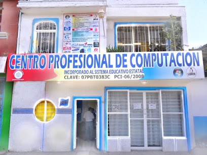 Centro Profesional de Computación
