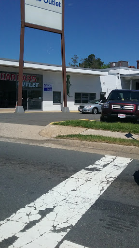 Used Car Dealer «DARCARS Pre-Owned Fairfax», reviews and photos, 10620 Lee Jackson Memorial Hwy, Fairfax, VA 22030, USA