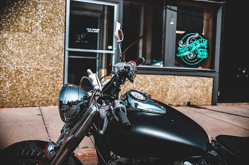 Explore back hand tattoo ideas, creative tattoo ideas in Hayward, available at Three Tentacles Tattoo Studio