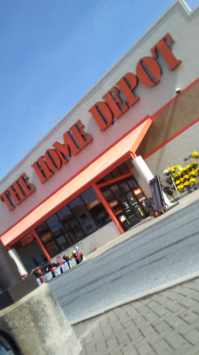 Home Improvement Store «The Home Depot», reviews and photos, 4200 Derry St, Swatara, PA 17111, USA