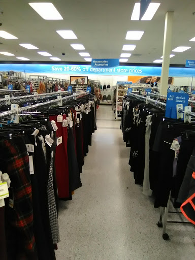 Clothing Store «Ross Dress for Less», reviews and photos, 2519 Tuscany St, Corona, CA 92881, USA