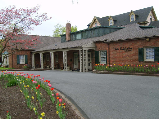 Funeral Home «Maneval Allen Redmond Cremation & Funeral Home», reviews and photos, 500 W 4th St, Williamsport, PA 17701, USA