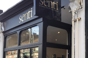 Senti - Home of Fragrance