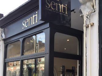 Senti - Home of Fragrance