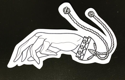 Explore holy trinity tattoo ideas, creative tattoo ideas in Milwaukee, available at Bay Street Tattoo Co.