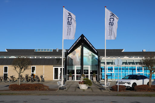 KCS Badeland & Motion in Skive, Skive