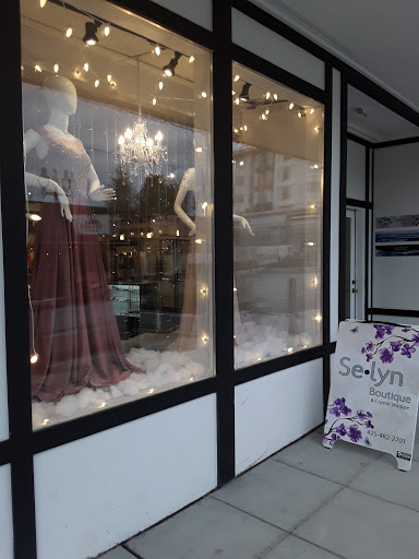 Se•lyn Boutique, 10124 Main St, Bothell, WA 98011, USA, 