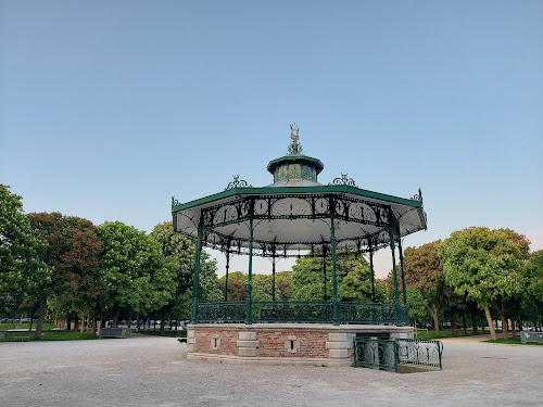 Le Grand Jard à Châlons-en-Champagne