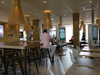 Atmosphère du Restauration rapide McDonald's à La Roche-sur-Yon - n°15