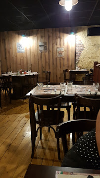 Atmosphère du Restaurant américain Oncle Scott's Istres (Espace Diner) - n°4