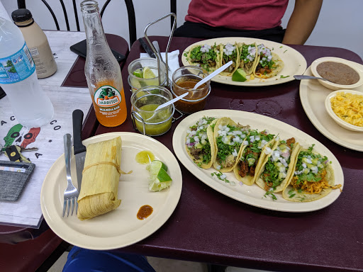 Mexican Restaurant «Acapulco Mexican Taqueria», reviews and photos, 1001 N Macdill Ave, Tampa, FL 33607, USA