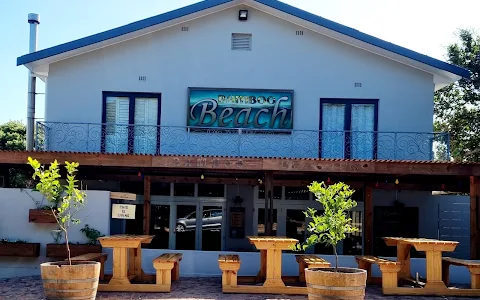 Bamboo Beach Restaurant image