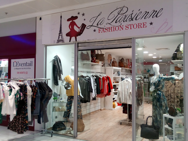 La Parisienne - Fashion Store