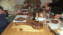 Steak du Restaurant argentin LOCO à Paris - n°16