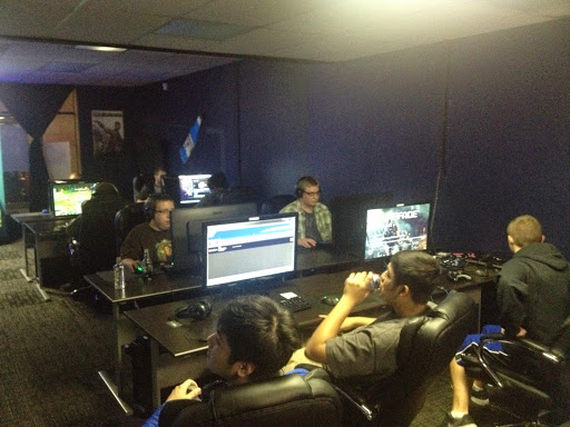 Computer Repair Service «Wise Guys IT Solutions and Gaming», reviews and photos, 1503 NE 78th St #12, Vancouver, WA 98665, USA