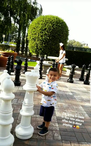 Coffee Shop «Le Boulevard», reviews and photos, 520 S Mooney Blvd, Visalia, CA 93277, USA