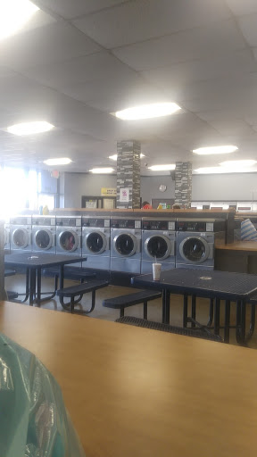 Laundromat «Gaffey Wash and Dry», reviews and photos, 1303 S Gaffey St, San Pedro, CA 90731, USA