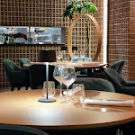 Photo n°2 de l'avis de memi.a fait le 07/05/2022 à 14:42 sur le  IN via vela dieci - Ristorante à Catania