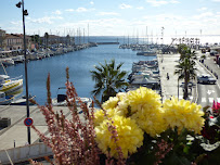 Photos du propriétaire du Hôtel et Restaurant du Port à Mèze - n°10