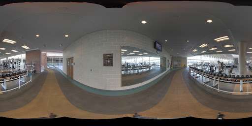 Gym «HTC Center», reviews and photos, 104 Founders Dr, Conway, SC 29526, USA