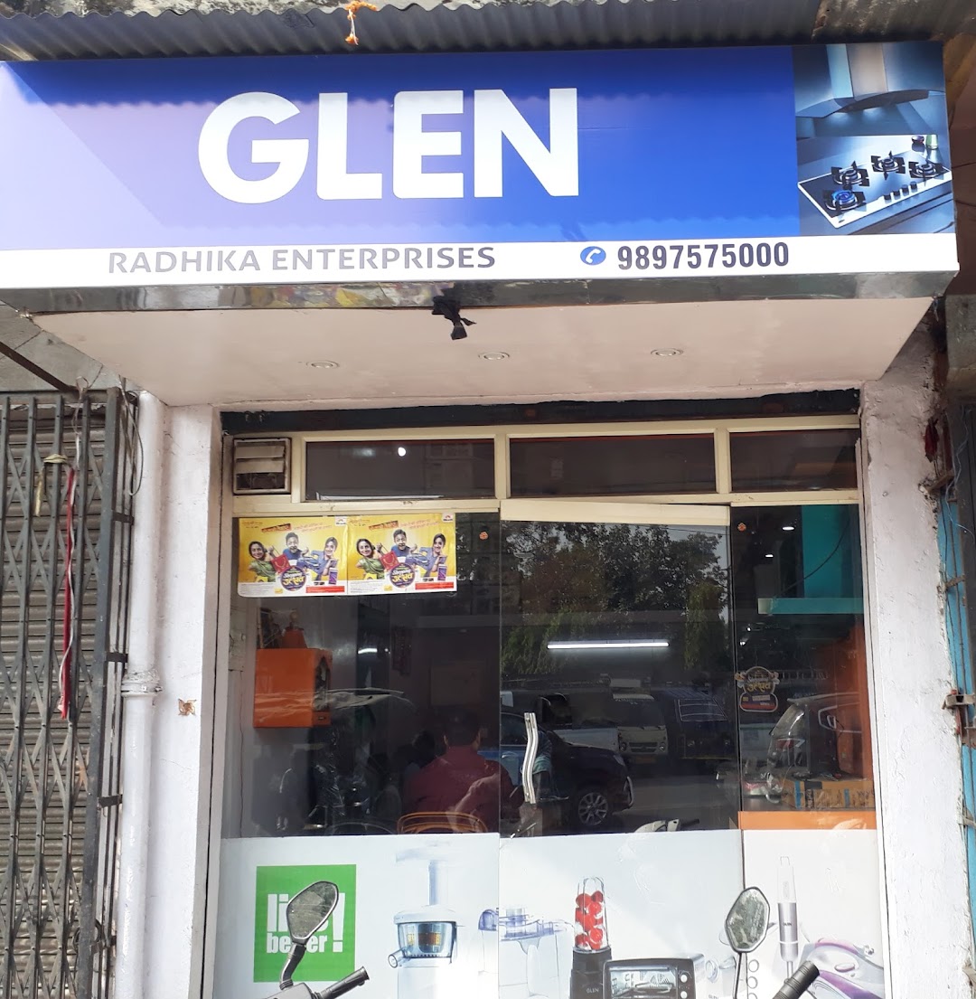 Radhika Enterprises Glen gallery
