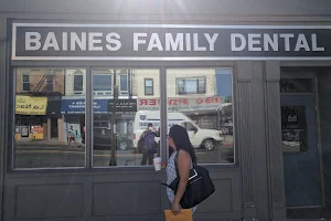Baines Family Dental: Baines Marshall DMD image