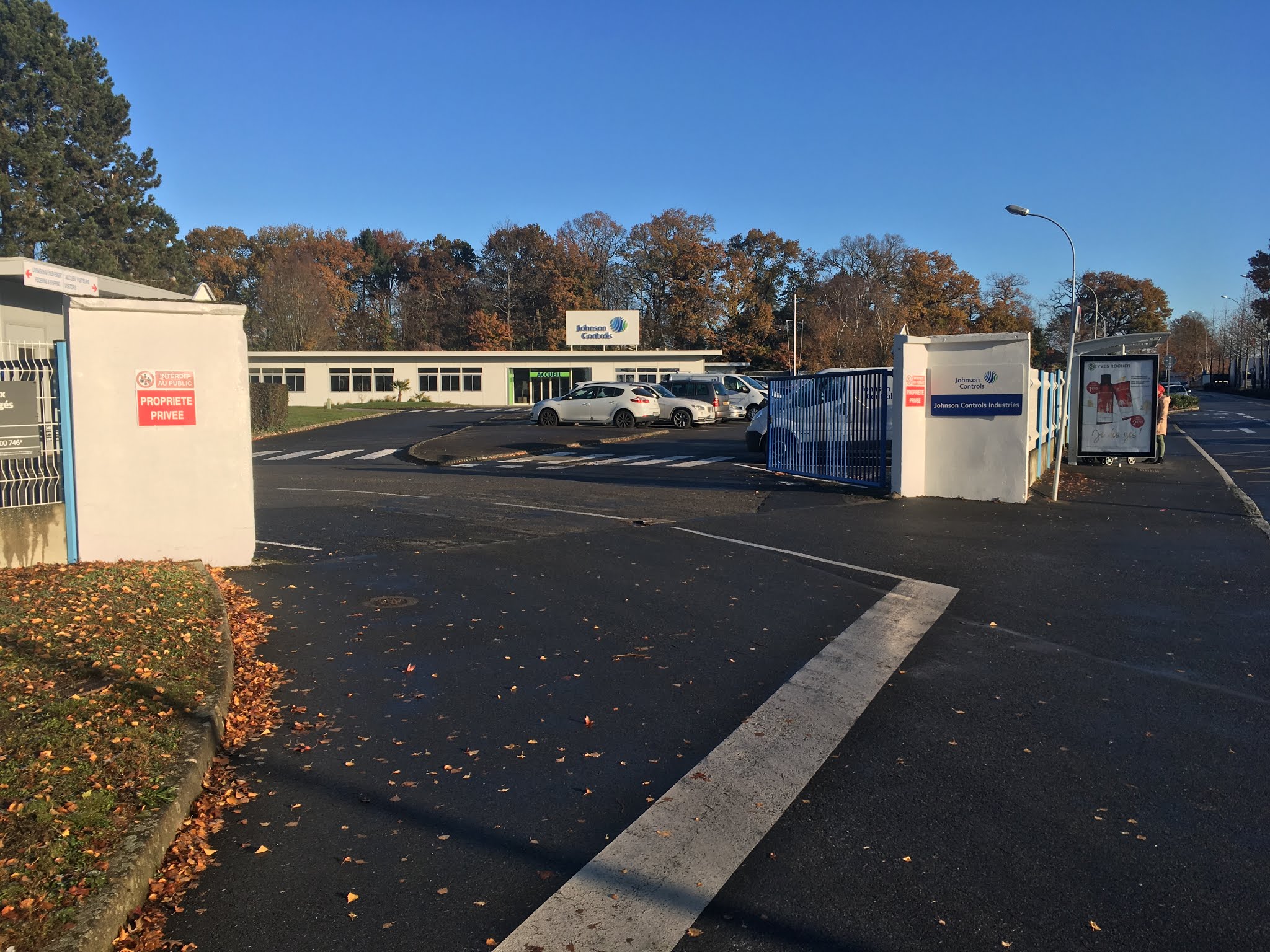 Photo n° 2 de l'avis de Jean-Michel.R fait le 24/10/2019 à 13:57