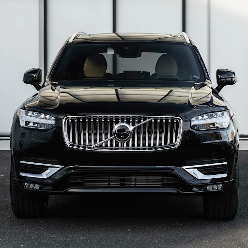 Car Dealer «Riley Volvo Cars Stamford», reviews and photos, 107 Myrtle Ave, Stamford, CT 06902, USA