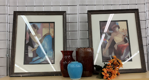 Goodwill, 120 E Walnut St # 16, Lock Haven, PA 17745, USA, 