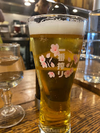 Plats et boissons du Restaurant japonais Hokkaido Ramen à Paris - n°17