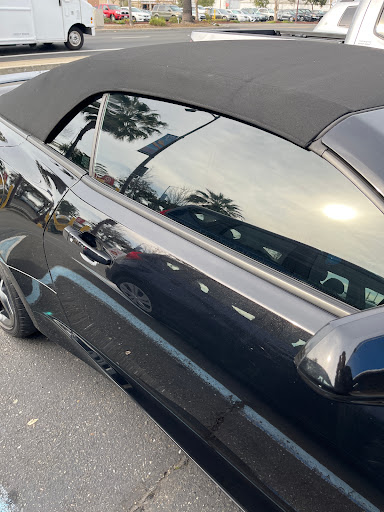 Pro Auto Design - Premium Auto Styling - Window Tinting Service image