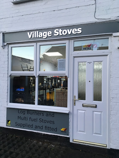 Village Stoves