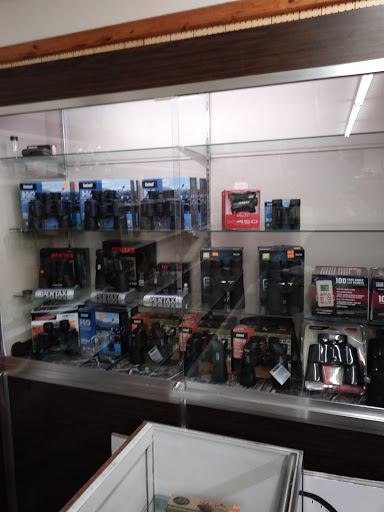 Hunting and Fishing Store «FISHING TACKLE GRAB BAG», reviews and photos, 5521 N State Rd, Davison, MI 48423, USA