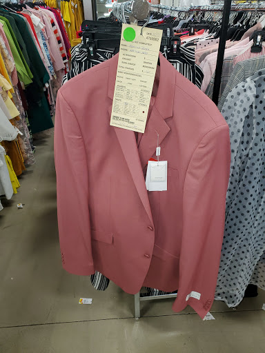 Clothing Store «K&G Fashion Superstore», reviews and photos, 5301 W Atlantic Blvd, Margate, FL 33063, USA