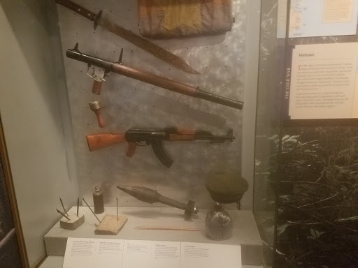 Museum «US Naval Academy Museum», reviews and photos, 118 Maryland Ave, Annapolis, MD 21402, USA