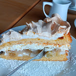 Photo n°4 de l'avis de Anke.r fait le 18/09/2023 à 16:31 sur le  Von Herzen GmbH - Frühstück & Café - Geschenke - Gästehaus à Lauenburg