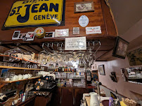 Atmosphère du Restaurant français Le Lilas Rose à Annecy - n°10