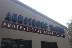 Armstrong McCall Professional Beauty Supply image