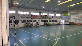 Clube Desportivo e Recreativo do Fogueteiro