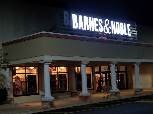 Barnes & Noble, 1991 Sproul Rd, Broomall, PA 19008, USA, 