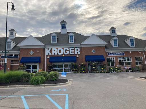 Grocery Store «Kroger», reviews and photos, 5161 Hampsted Village Center Way, New Albany, OH 43054, USA