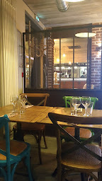 Photo n°101 de L' Embarcadère Blois - Restaurant à Blois ()