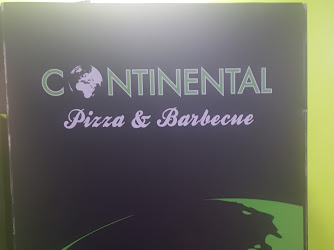 Continental Pizza & Barbeques