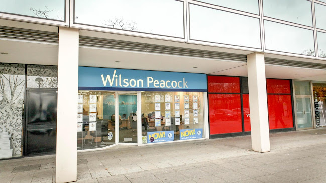 Wilson Peacock Sales and Letting Agents Milton Keynes - Milton Keynes