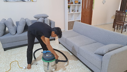 Bintoro Clean : Jasa Cleaning Service, General Cleaning, Housekeeping