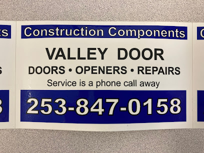 Valley Door
