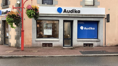 Magasin d'appareils auditifs Audioprothésiste Rostrenen - Audika Rostrenen