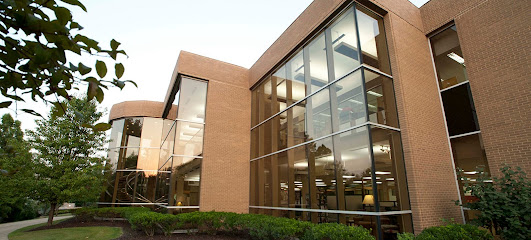 Maryville University Library