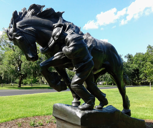 Botanical Garden «Brookgreen Gardens», reviews and photos, 1931 Brookgreen Garden Dr, Murrells Inlet, SC 29576, USA